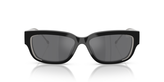 DL2002MU Diesel Shiny Black