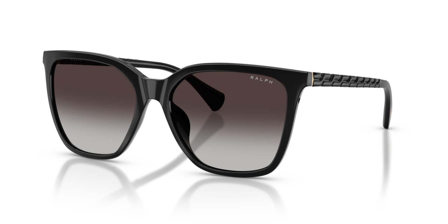 Ralph by Ralph Lauren RA5328U Shiny Black
