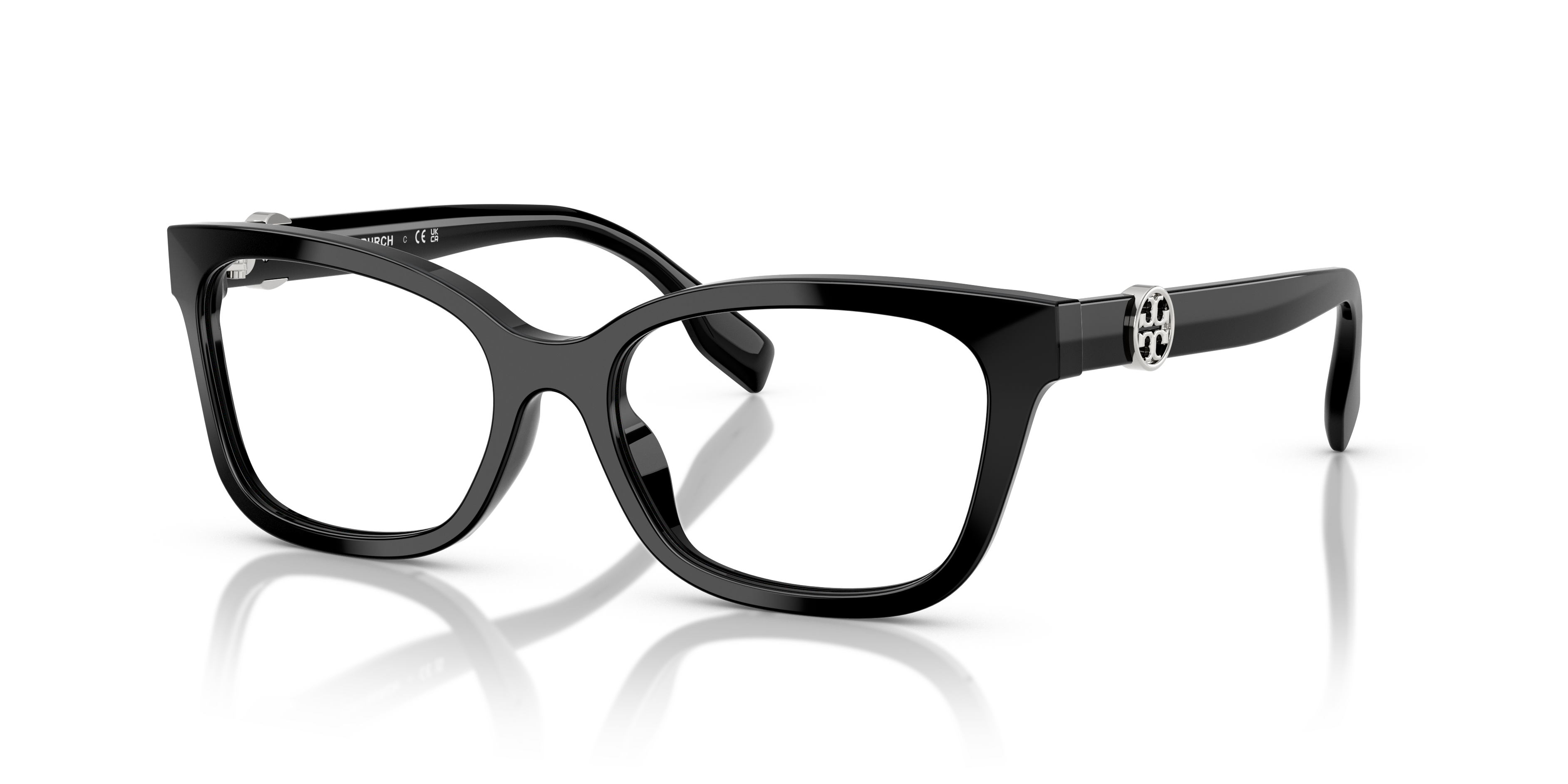 Tory Burch Unisex Ty2159u Noir Size 216$