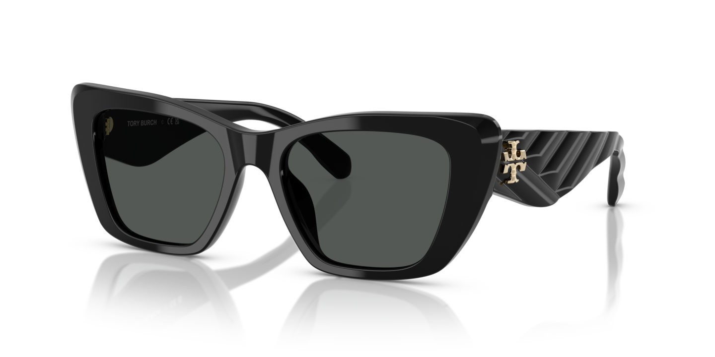 Tory Burch TY7216U Black
