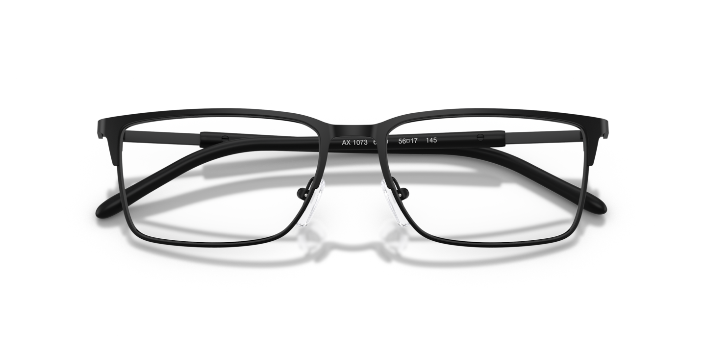 Eyeglasses Armani Exchange AX1073 | Free Shipping | Glasses.com®
