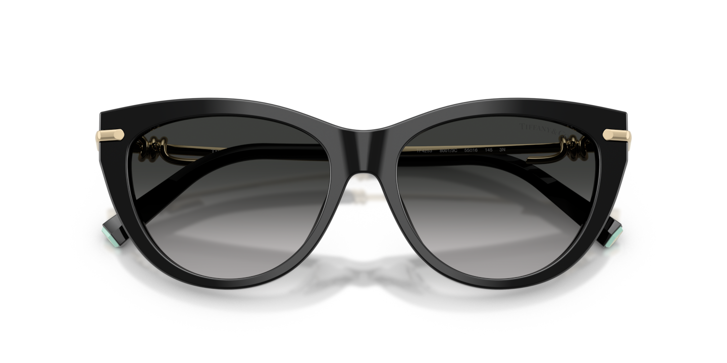 Sunglasses Tiffany TF4253 | Free Shipping | Glasses.com®