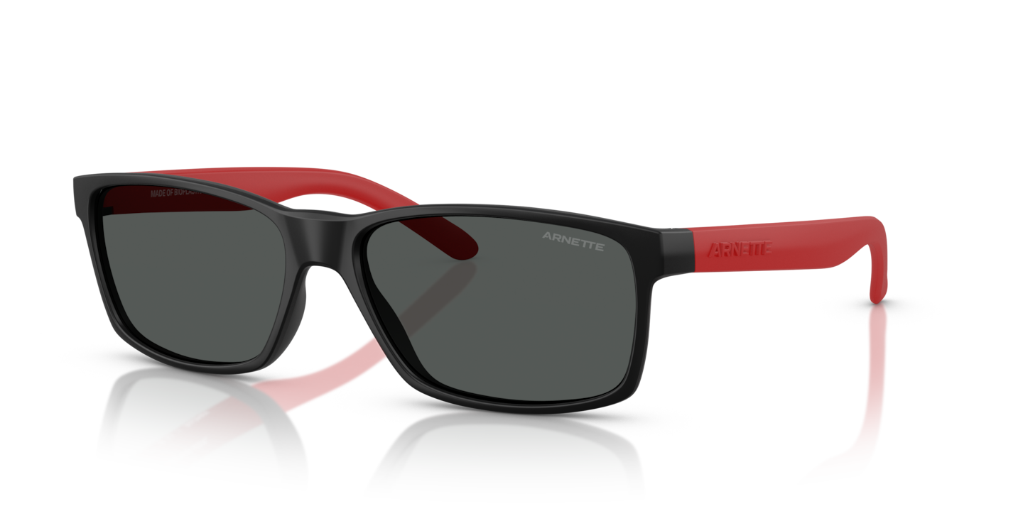Arnette AN4185 Slickster Matte Black