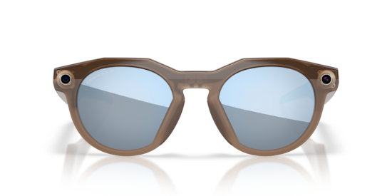 Oakley Meta HSTN Oakley Brown Smoke