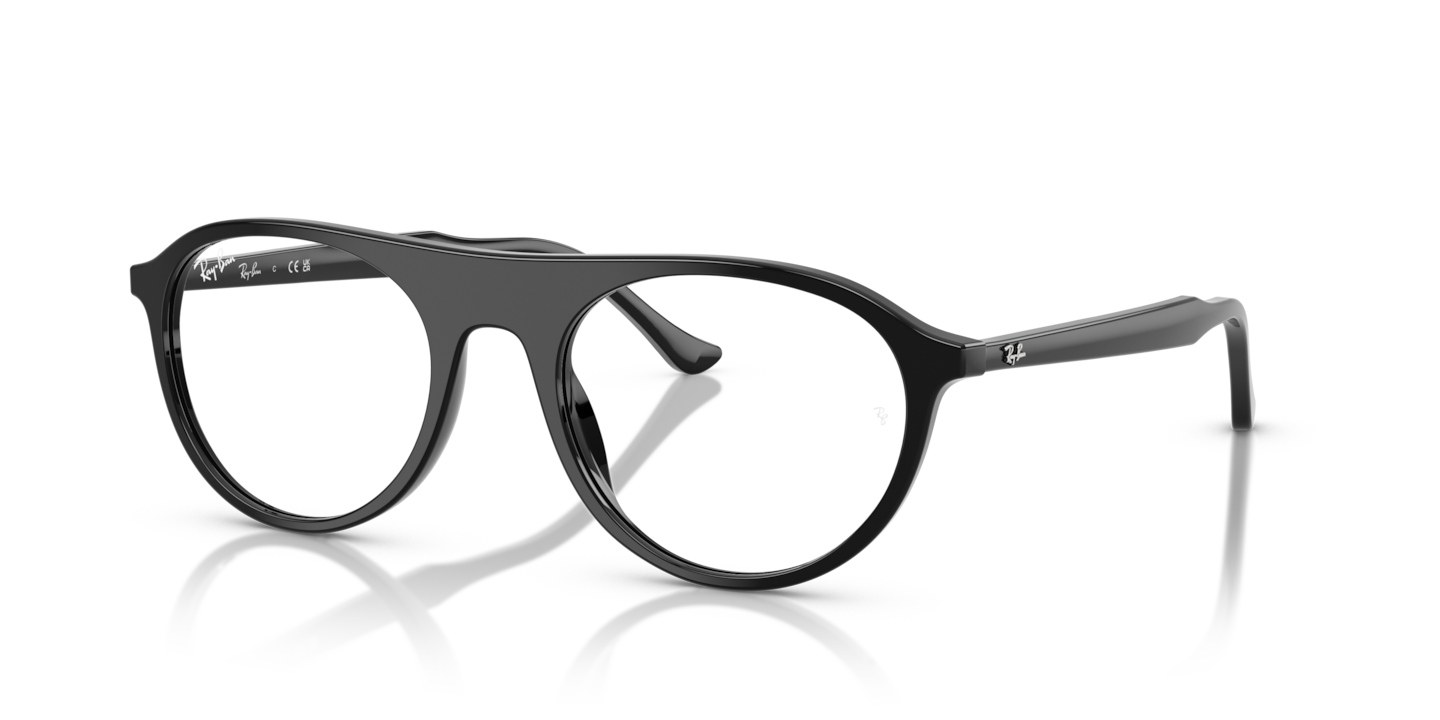 Ray-Ban RB5441 Optics Black