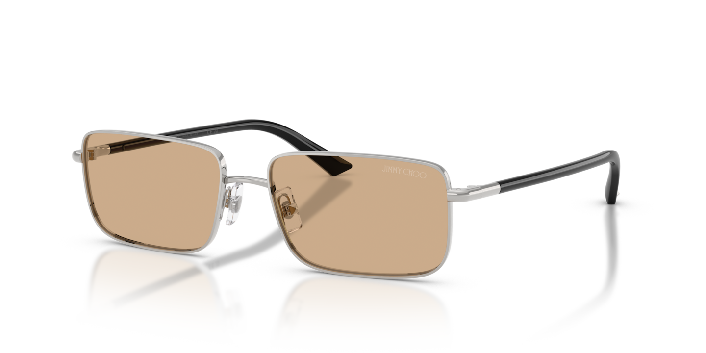 Jimmy Choo JC4027 Silver