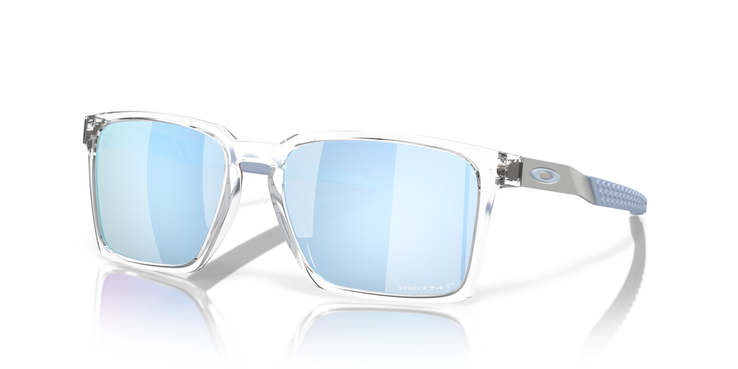 Oakley OO9483 Exchange Sun Polished Clear