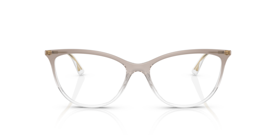 VO5239 Vogue Eyewear Top Gradient Brown/Crystal
