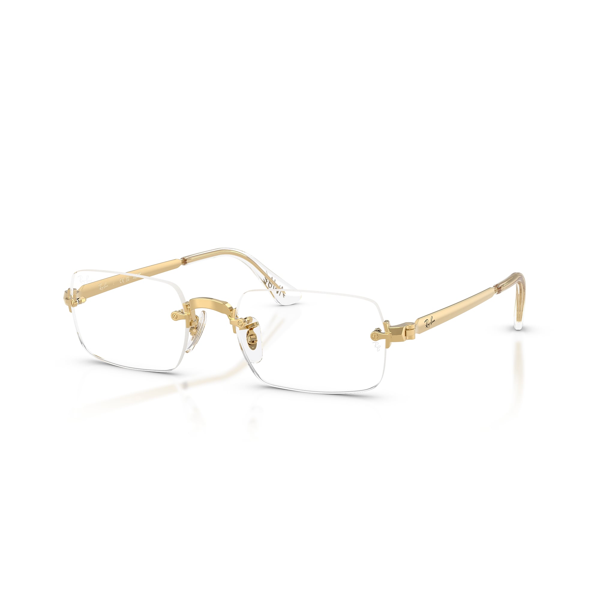 RB3928V OPTICS by ASAP ROCKY Ray Ban完売品 Eyeglasses Ray-Ban RB3928V Optics By A$AP Rocky | Free Shipping