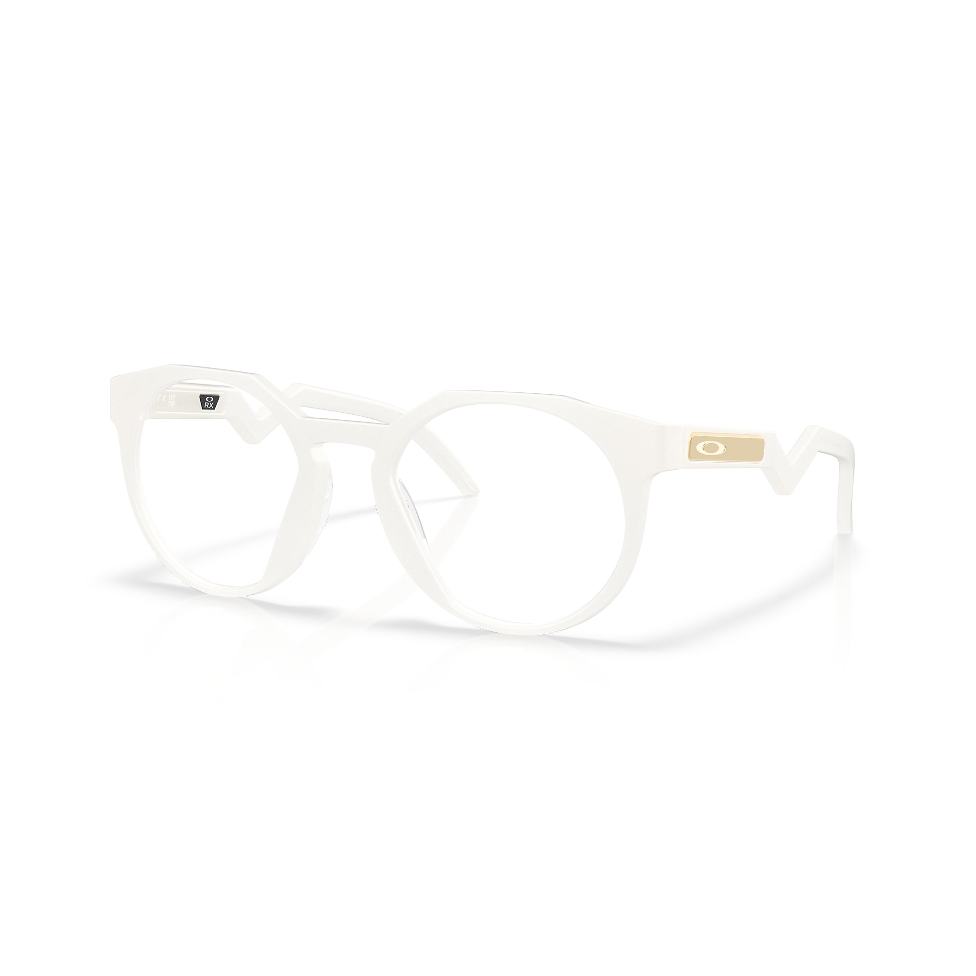 Eyeglasses Oakley OX8139A HSTN (Low Bridge Fit) Seek Collection
