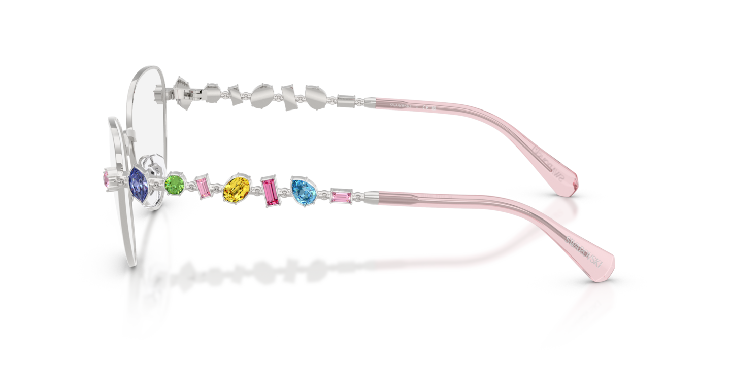 Eyeglasses Swarovski SK1024 | Free Shipping | Glasses.com®