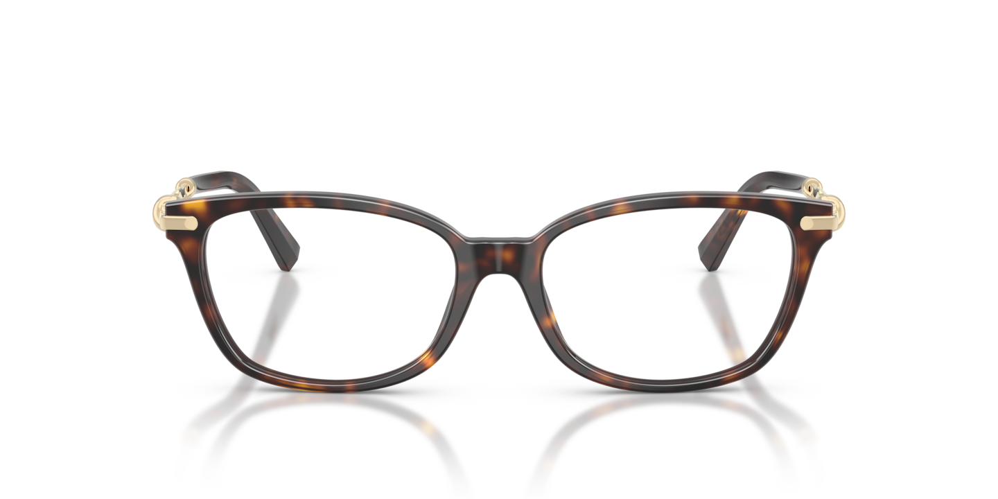 Eyeglasses Tiffany TF2281 | Free Shipping | Glasses.com®
