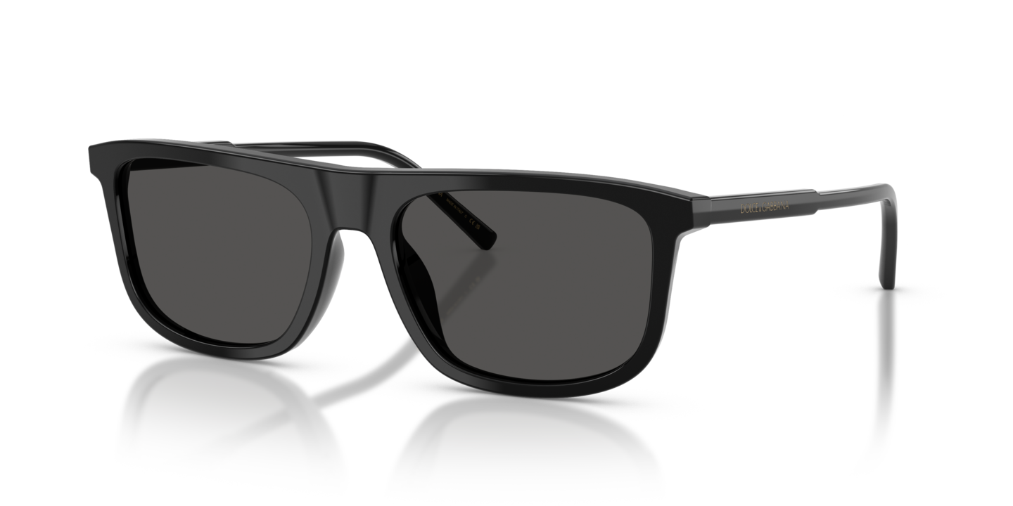 Dolce & Gabbana DG4542 Black