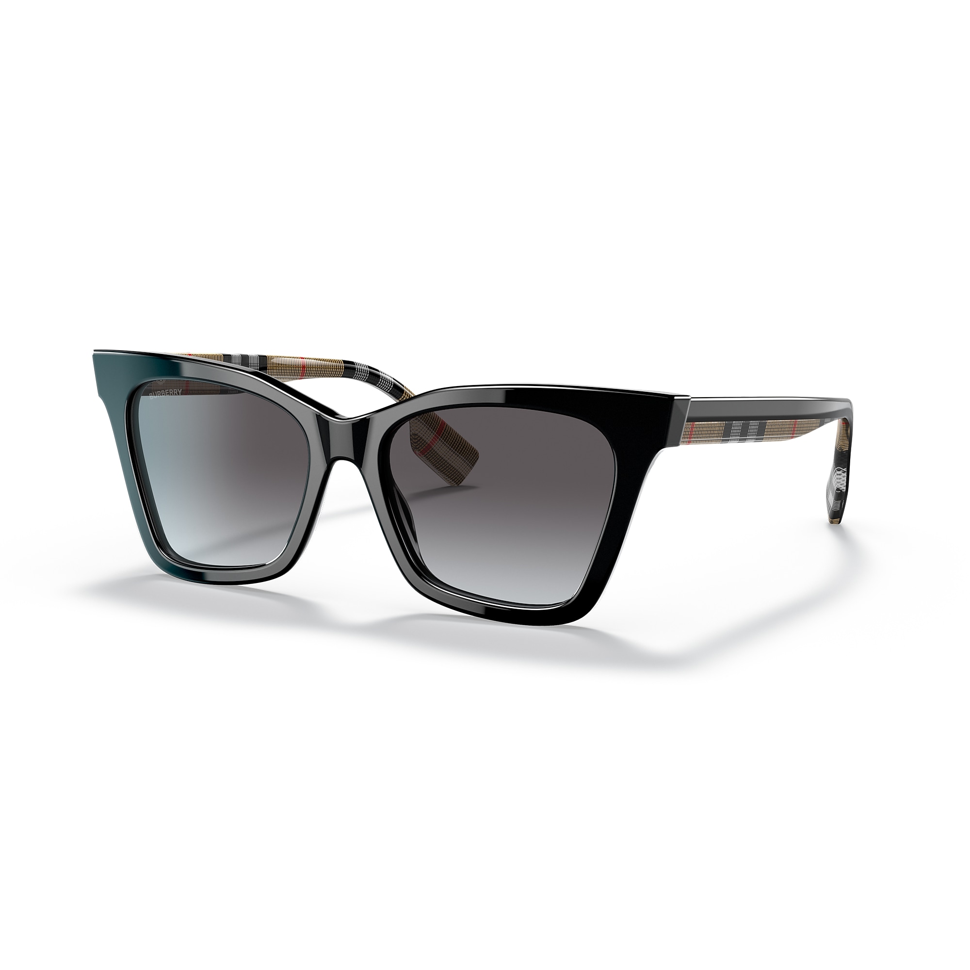 Sunglasses Burberry BE4346 Elsa | Free Shipping | Glasses.com®