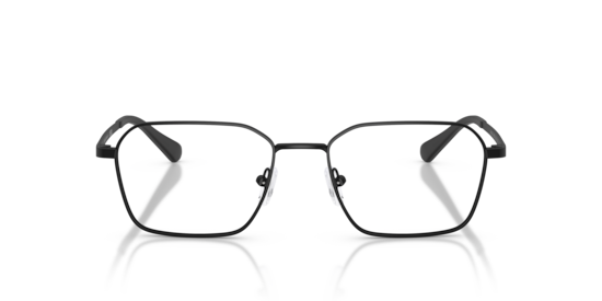 AX1079 Armani Exchange Matte Black