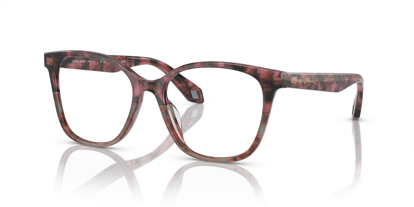 Giorgio Armani AR7246U Bordeaux Havana/Havana Grey