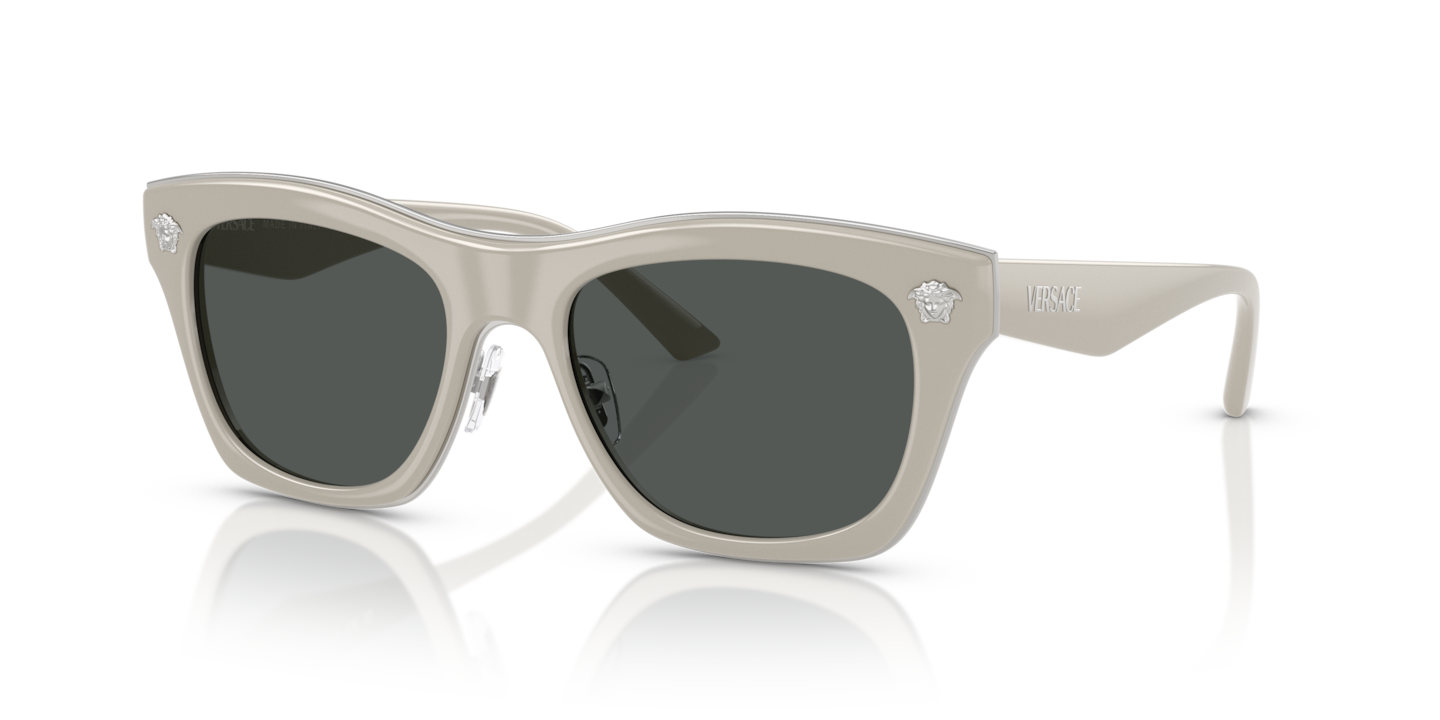 Versace VE2272 Light Grey