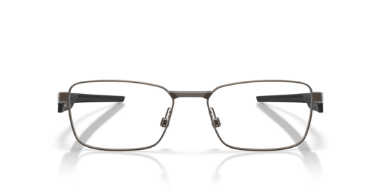 OX3140 Steakhouse Oakley Satin Lead