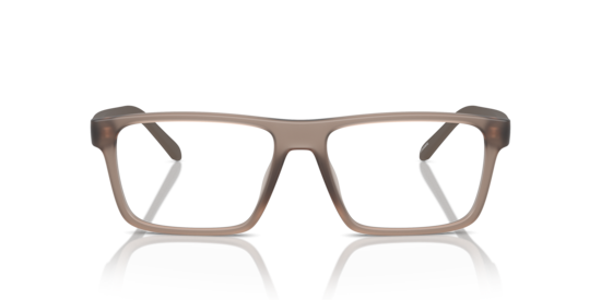 AN7251U Phamil Arnette Frosted Tabacco