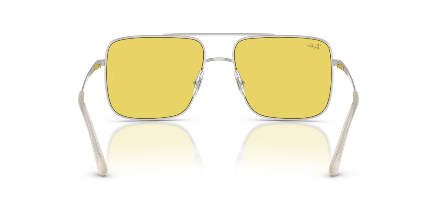 Sunglasses Ray-Ban RB3758 Ari Bio-Based | Free Shipping | Glasses.com®