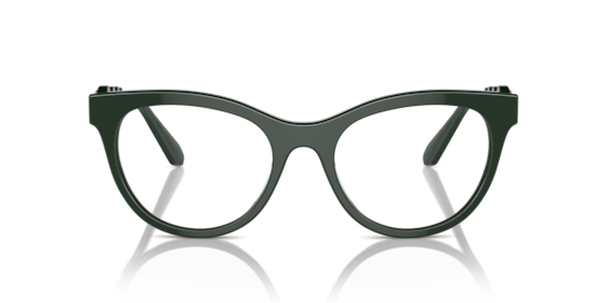 SK2025 Swarovski Dark Green