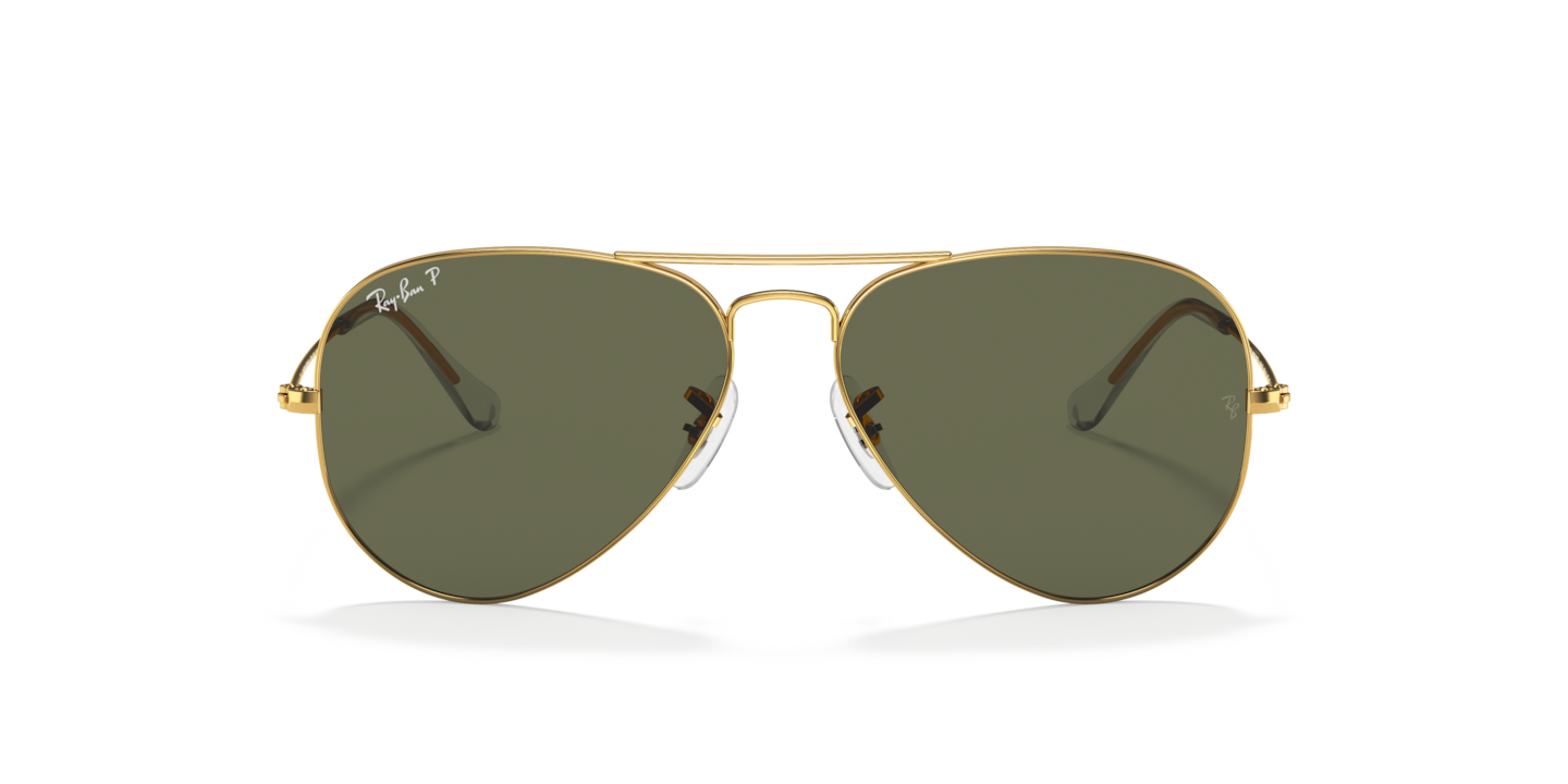 Sunglasses Ray-Ban RB3025 Aviator Classic | Free Shipping