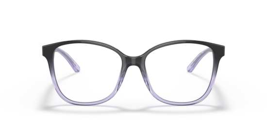 RL6222 Ralph Lauren Shiny Gradient Black/ Transparent Blue