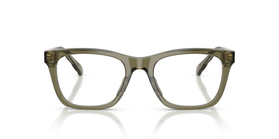 TY2175U Tory Burch Transparent Olive