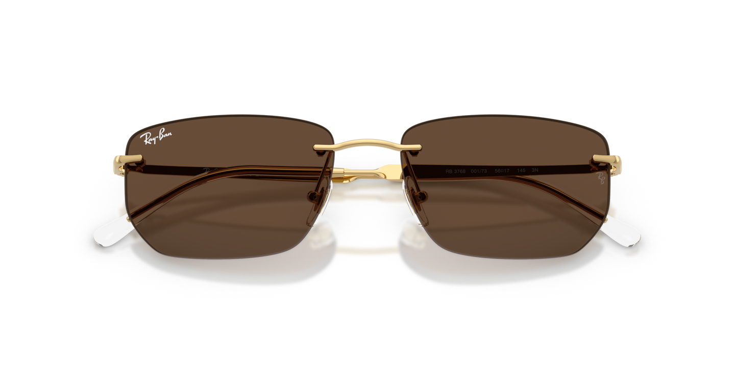 Sunglasses Ray-Ban RB3768 | Free Shipping | Glasses.com®