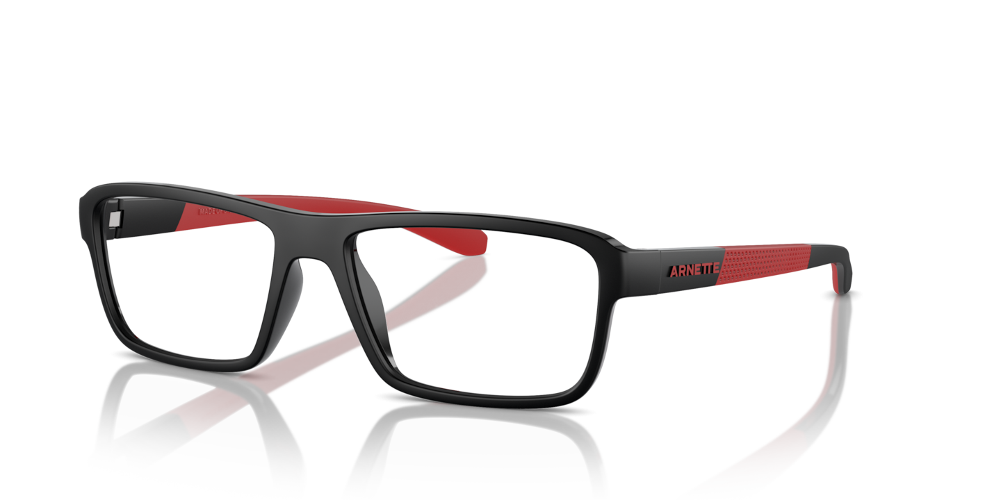 Arnette AN7247U Sandea Black Matte/Shiny