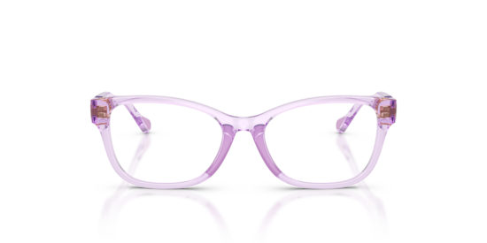 VK3016U Versace Tansparent Lillac