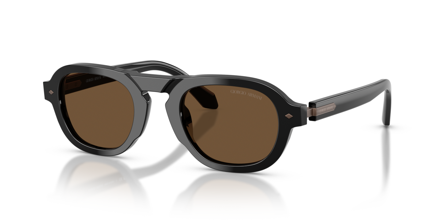 Giorgio Armani AR8244 Black