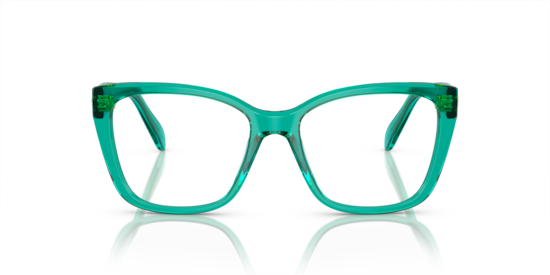 SK2008 Swarovski Crystal Green