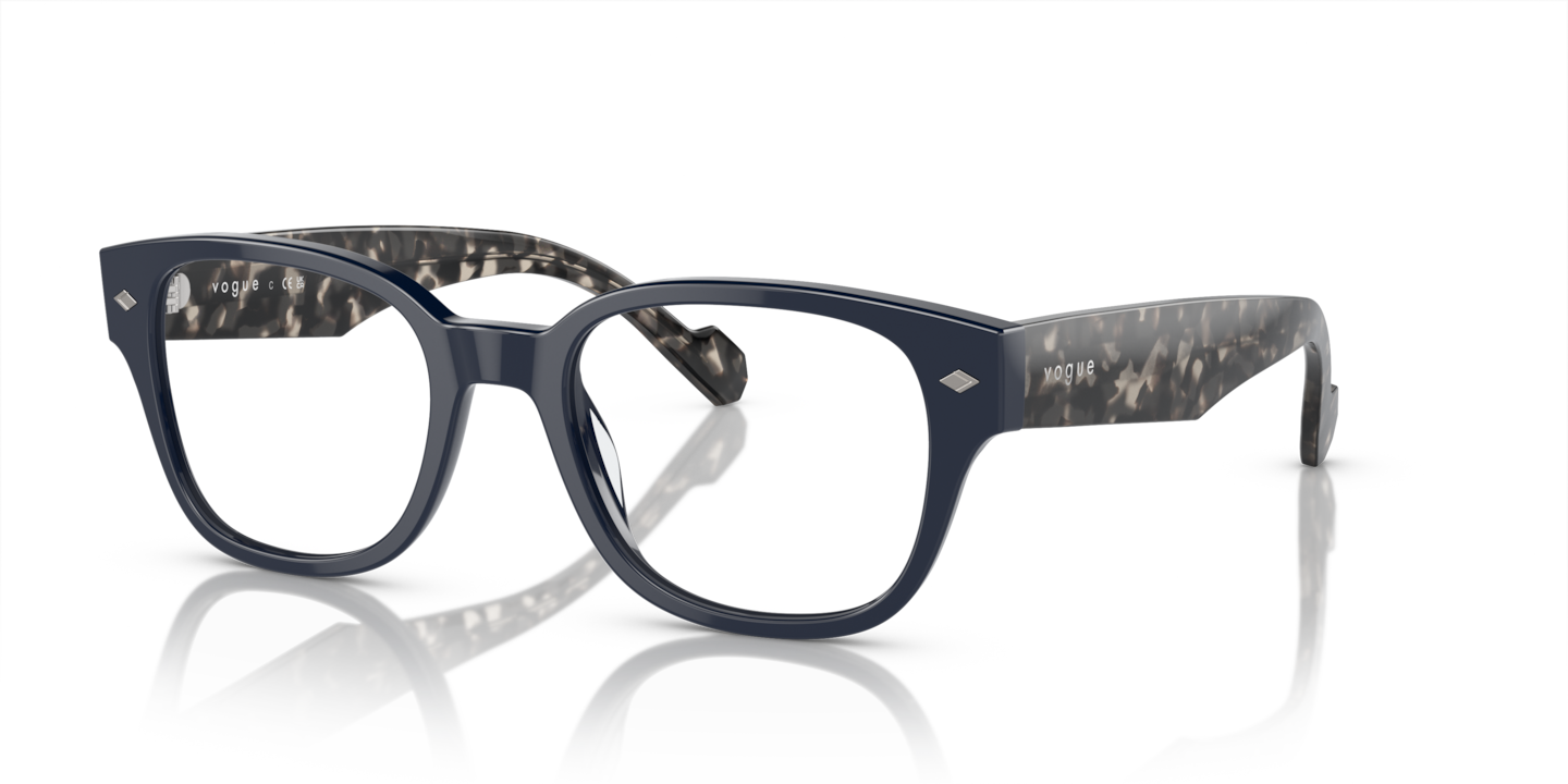 Vogue Eyewear VO5529 Full Dark Blue