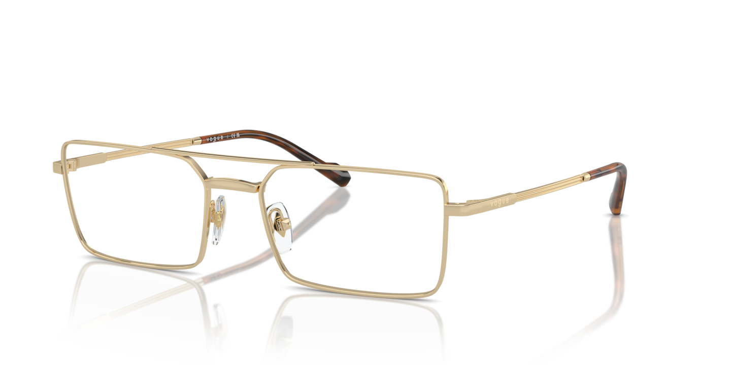 Vogue Eyewear VO4310 Pale Gold