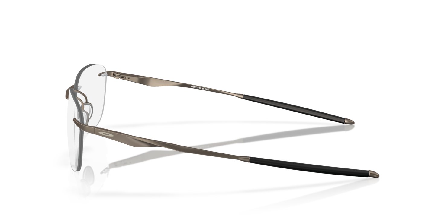 Eyeglasses Oakley OX5118 Wingfold™ EVR | Free Shipping | Glasses.com®