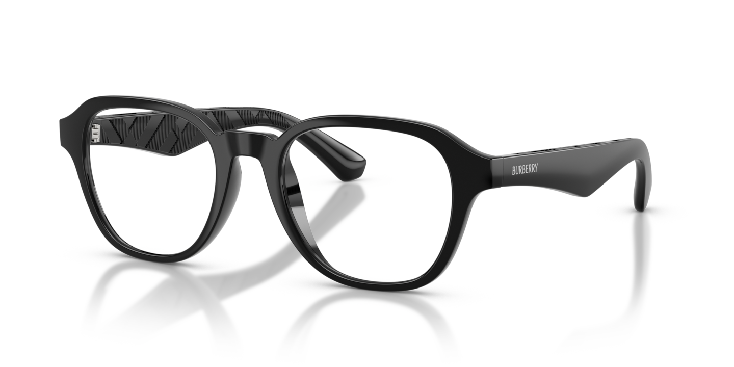 Burberry BE2444U Black