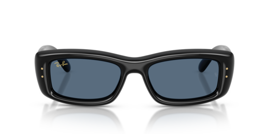 RB4944 Kiliane Puffer Ray-Ban Black