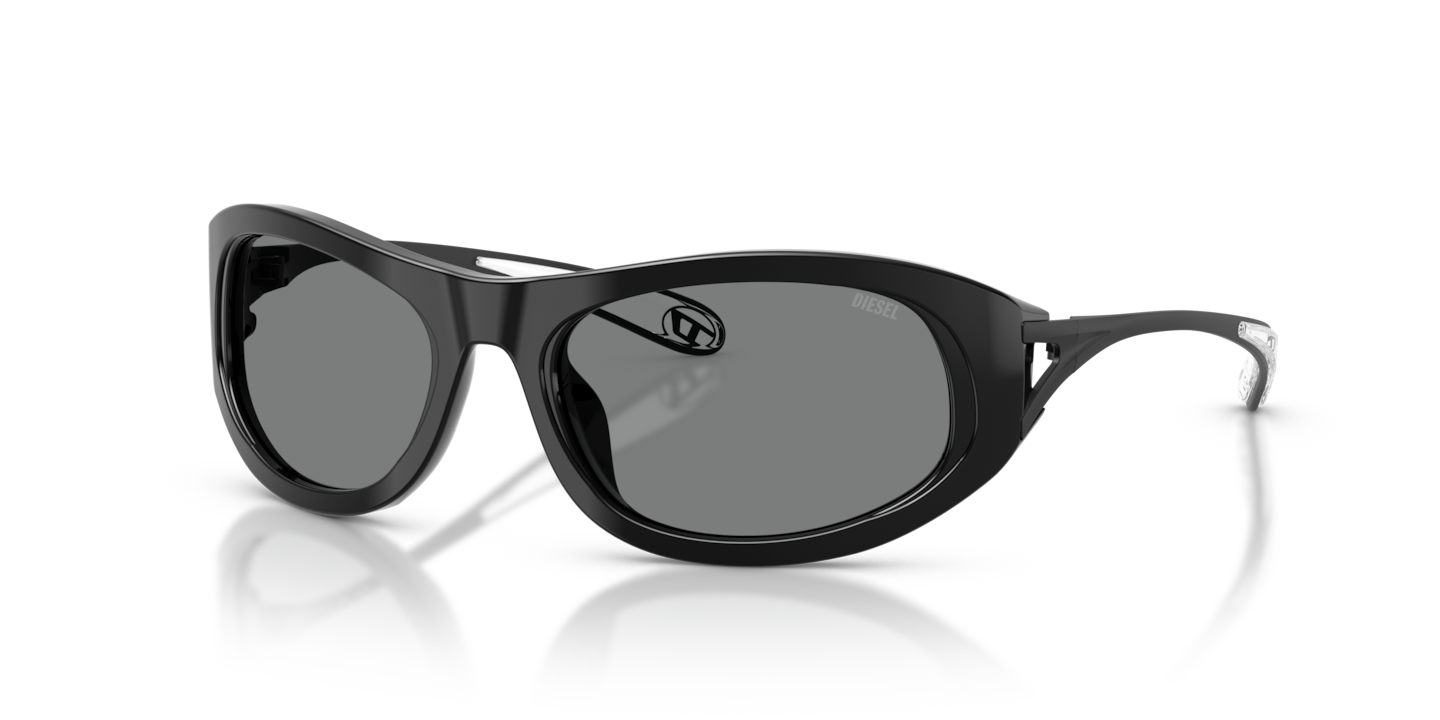 Diesel DL2007U Black