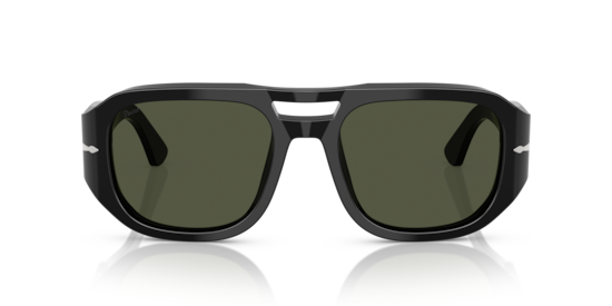 PO3373S - Vincent Persol Black