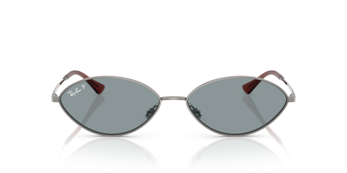 Sunglasses Ray-Ban RB3757 Kai Bio-Based | Free Shipping | Glasses.com®