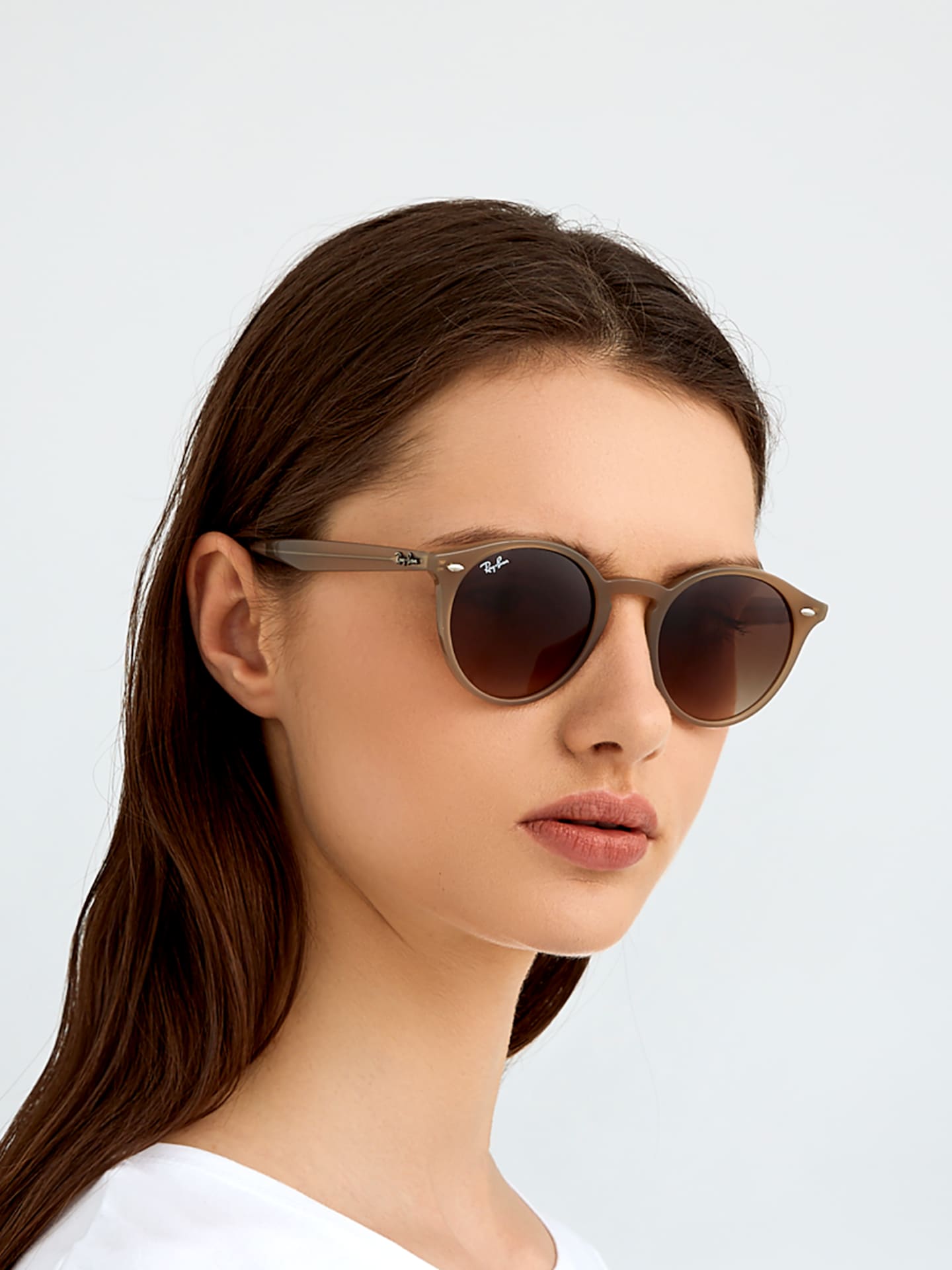 Sunglasses Ray-Ban RB2180 | Free Shipping | Glasses.com® display picture 2