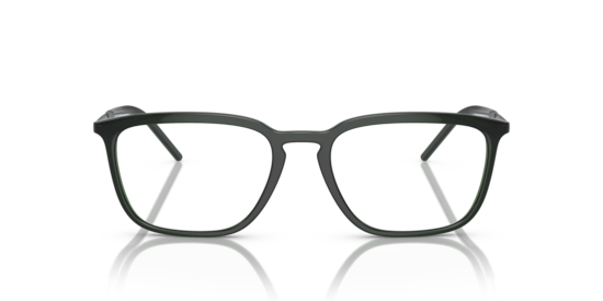 DG5098 Dolce & Gabbana Transparent Green