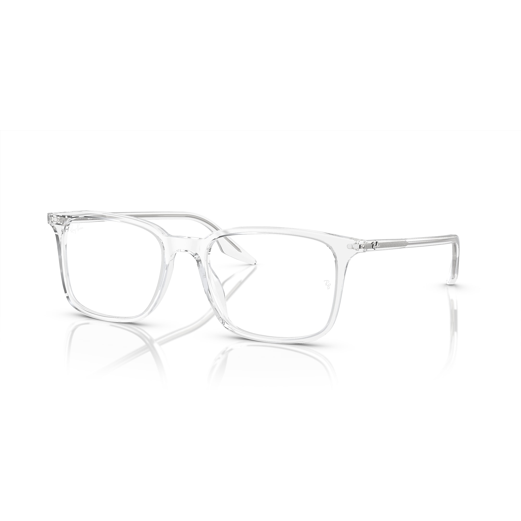 Eyeglasses Ray-Ban RB5421 Optics | Free Shipping | Glasses.com®