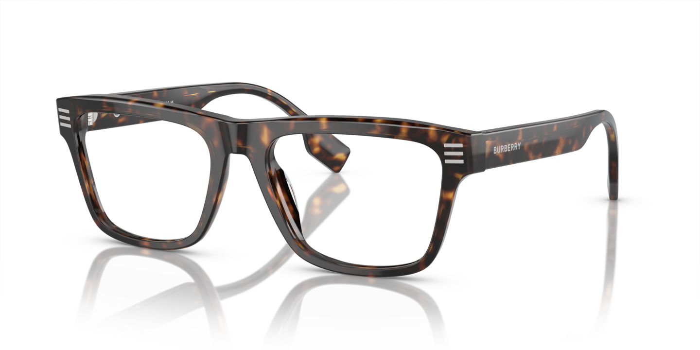 Burberry BE2387 Dark Havana