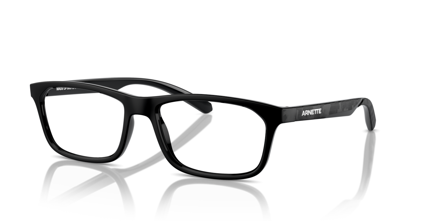 Arnette AN7252 Kamaya Recycled Black