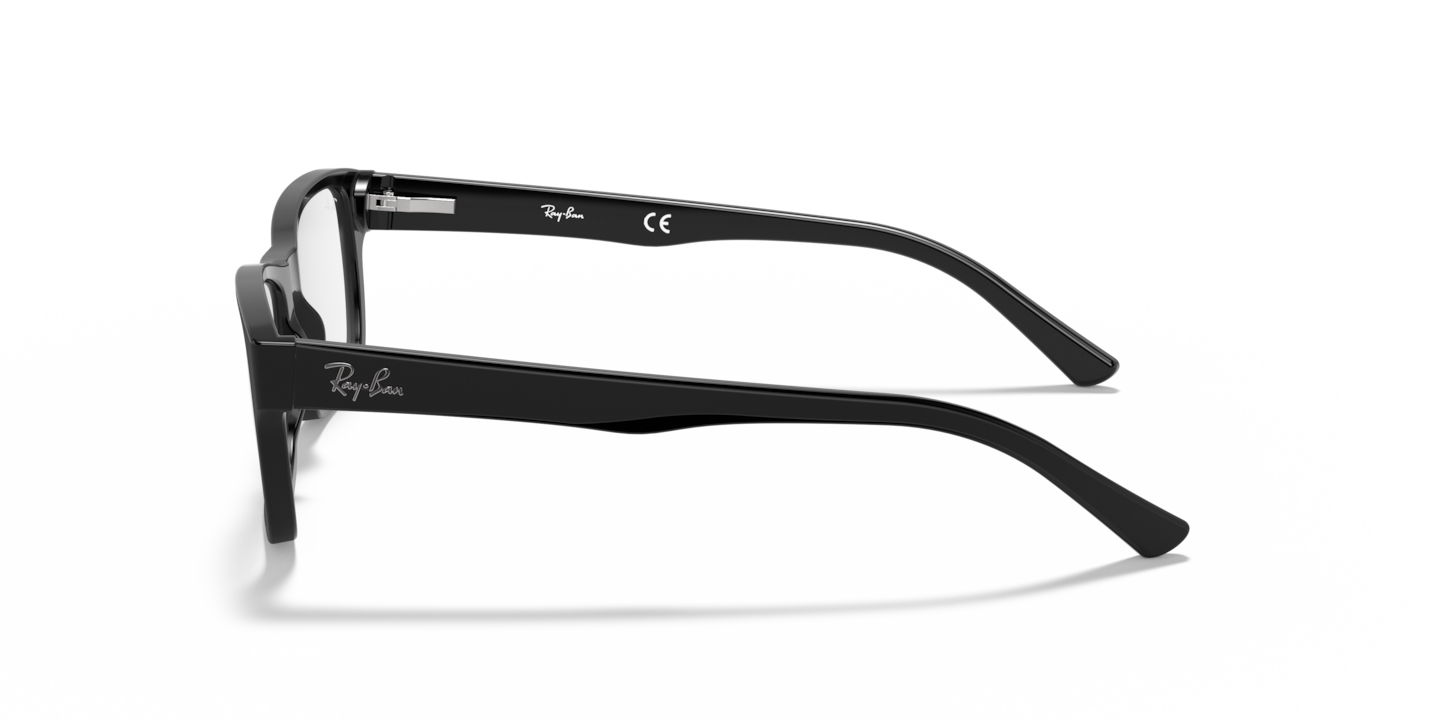 Eyeglasses Ray-Ban RB5268 Optics | Free Shipping | Glasses.com®