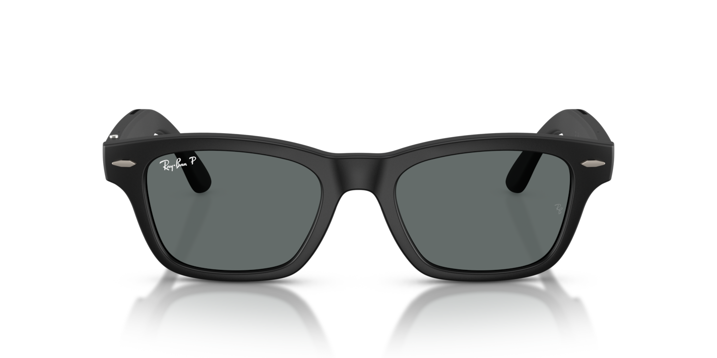 Ray-Ban Meta Burbank Sunglasses