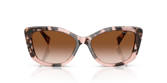 RA5358U Ralph by Ralph Lauren Pink Havana