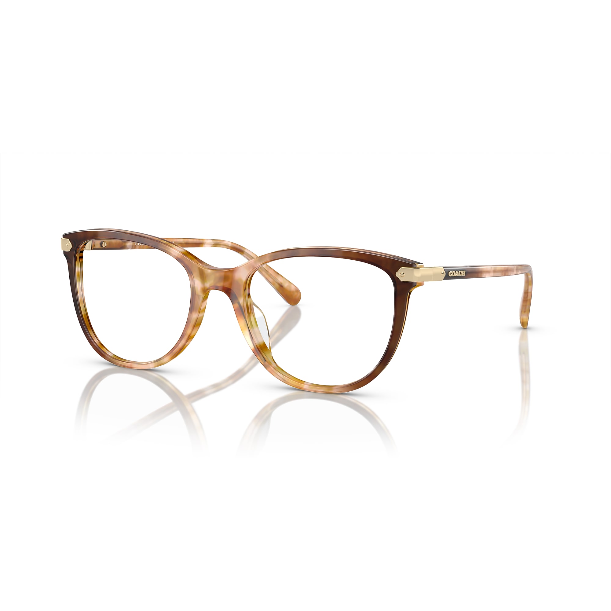 Eyeglasses Coach HC6220U | Free Shipping | Glasses.com®